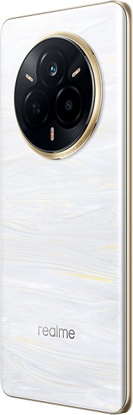 Mobile Phone Realme 14 Pro 5G 12GB/512GB Pearl White ...