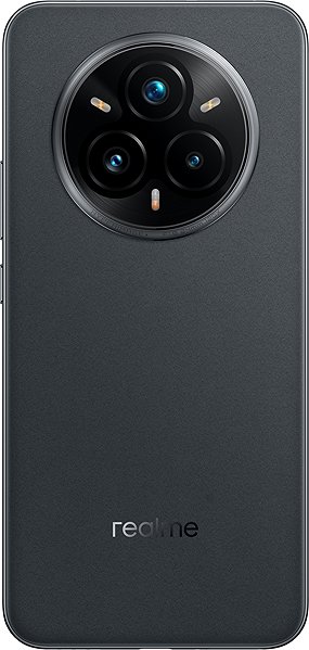 Mobile Phone Realme 14 Pro+ 5G 12GB/512GB Suede Grey ...