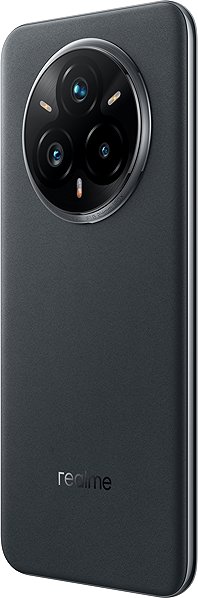 Mobile Phone Realme 14 Pro+ 5G 12GB/512GB Suede Grey ...