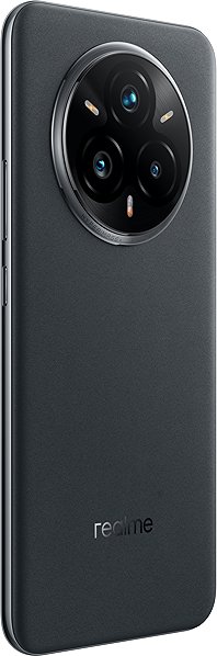 Mobile Phone Realme 14 Pro+ 5G 12GB/512GB Suede Grey ...