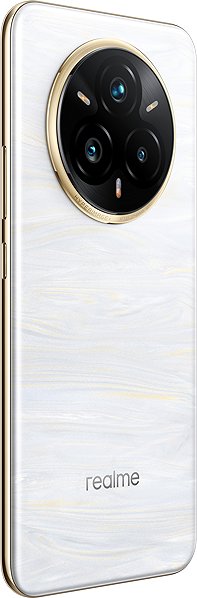 Mobile Phone Realme 14 Pro+ 5G 12GB/512GB Pearl White ...