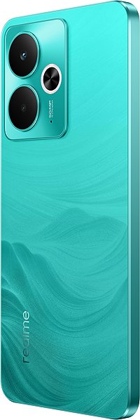 Mobile Phone Realme 14T 5G 8GB/256GB Surf Green ...
