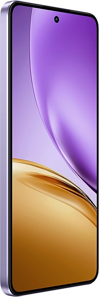 Mobile Phone Realme 14T 5G 8GB/256GB Lightning Purple ...