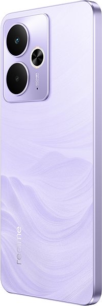 Mobile Phone Realme 14T 5G 8GB/256GB Lightning Purple ...