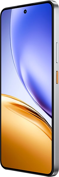 Mobile Phone Realme 14 5G 8GB/256GB Mecha Silver ...