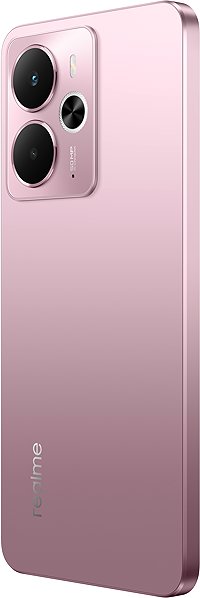 Mobile Phone Realme 14 5G 8GB/256GB Warrior Pink ...