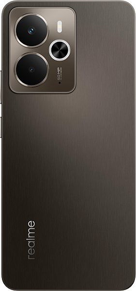 Handy Realme 14 5G 12GB/256GB Storm Titanium ...