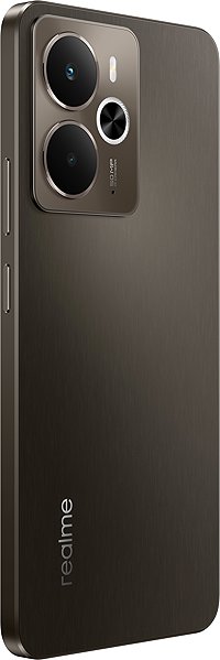 Handy Realme 14 5G 12GB/256GB Storm Titanium ...