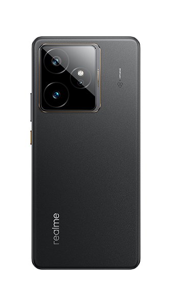 Mobile Phone Realme GT 7 12GB/512GB IceSense Black ...