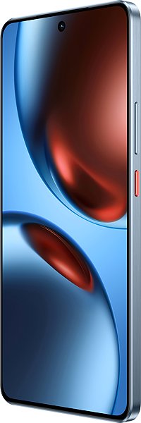 Mobile Phone Realme GT 7 12GB/512GB IceSense Blue ...