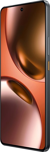 Mobile Phone Realme GT 7T 12GB/256GB IceSense Black ...