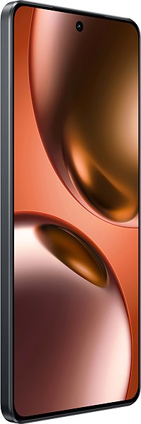 Mobiltelefon Realme GT 7T 12GB/256GB IceSense Black ...