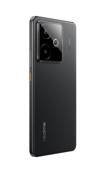 Mobiltelefon Realme GT 7T 12GB/256GB IceSense Black ...