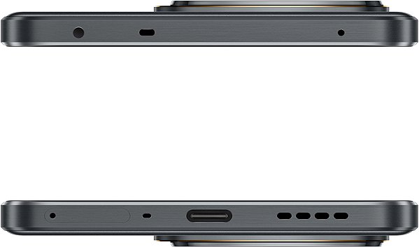 Mobiltelefon Realme GT 7T 12GB/256GB IceSense Black ...