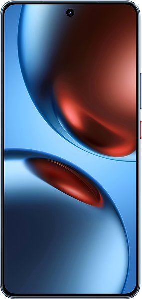 Mobile Phone Realme GT 7T 12GB/256GB IceSense Blue ...