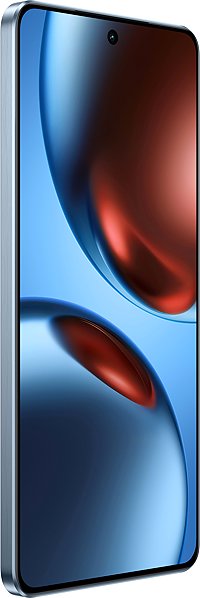 Mobiltelefon Realme GT 7T 12GB/256GB IceSense Blue ...