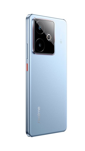 Mobiltelefon Realme GT 7T 12GB/256GB IceSense Blue ...