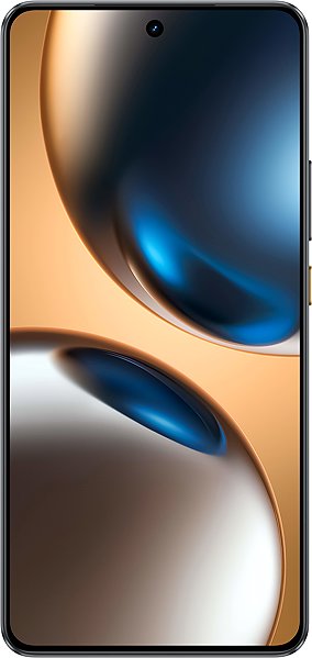 Mobile Phone Realme GT 7T 12GB/256GB Racing Yellow ...