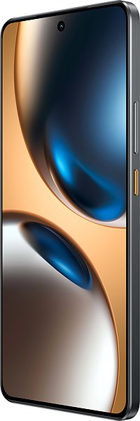 Mobile Phone Realme GT 7T 12GB/256GB Racing Yellow ...