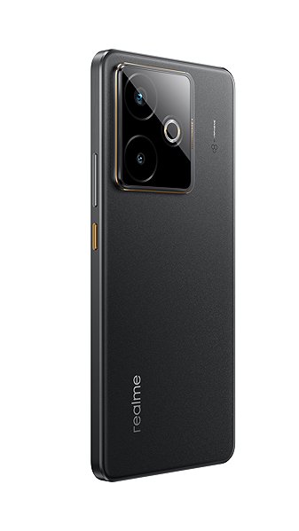 Handy Realme GT 7T 12 GB / 512 GB IceSense Black ...