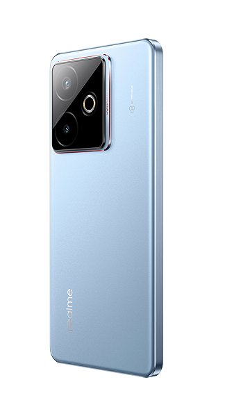 Handy Realme GT 7T 12 GB / 512 GB IceSense Blue ...