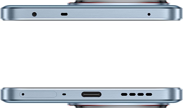 Handy Realme GT 7T 12 GB / 512 GB IceSense Blue ...