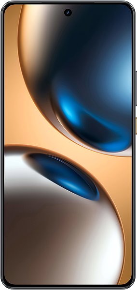 Mobile Phone Realme GT 7T 12GB/512GB Racing Yellow ...