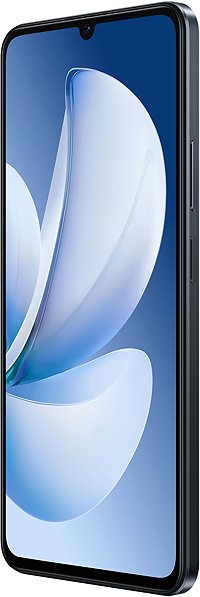 Mobile Phone Realme Note 70T 4GB/256GB Obsidian Black ...