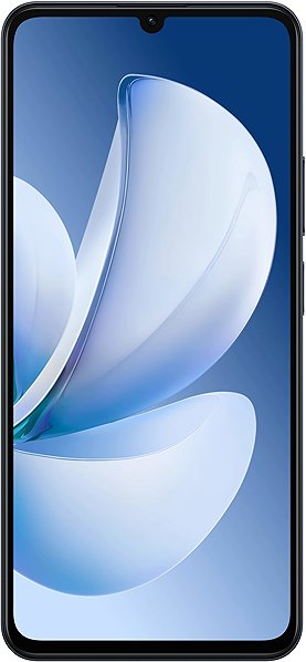 Mobile Phone Realme Note 70T 4GB/256GB Obsidian Black ...