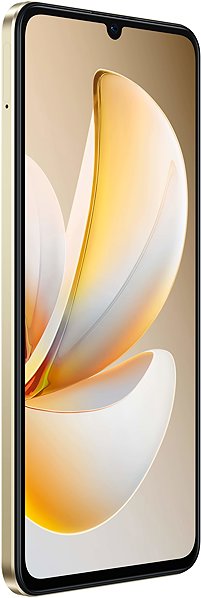 Mobile Phone Realme Note 70T 4GB/256GB Beach Gold ...