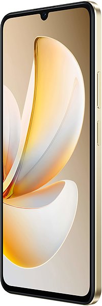 Mobile Phone Realme Note 70T 4GB/256GB Beach Gold ...