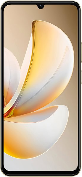 Mobile Phone Realme Note 70T 4GB/256GB Beach Gold ...