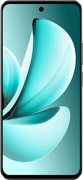 Mobile Phone Realme C71 8GB/256GB Forest Green ...