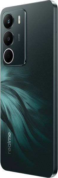 Mobile Phone Realme C71 8GB/256GB Forest Green ...