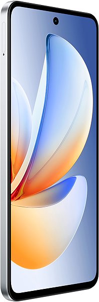 Mobile Phone Realme C71 8GB/256GB Swan White ...