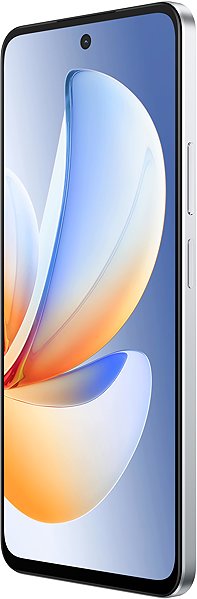 Mobile Phone Realme C71 8GB/256GB Swan White ...