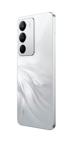 Mobile Phone Realme C71 8GB/256GB Swan White ...