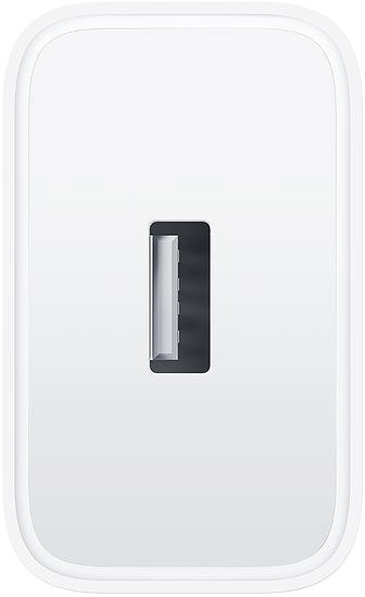 Netzladegerät Realme SUPERVOOC 45W Power Adapter White ...