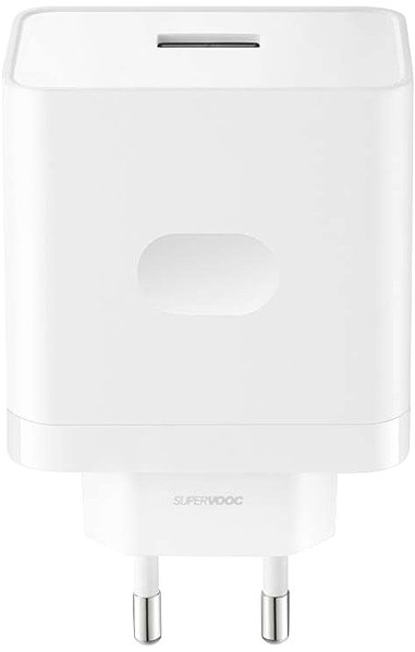 Netzladegerät Realme SUPERVOOC 80W Power Adapter White ...