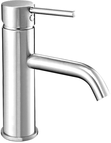 Tap REA Basin mixer Lungo Chrom (REA-B4101) ...