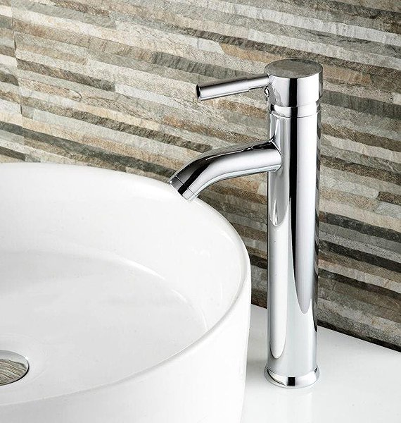 Tap REA Basin mixer Graf (REA-B0027) ...