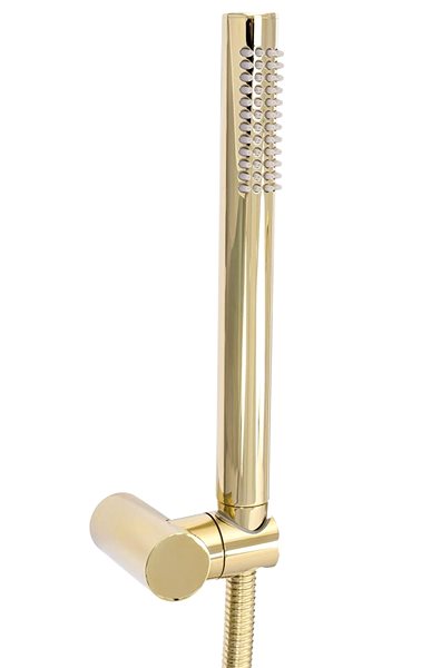 Tap REA Bath tub mixer 150 mm Lungo L gold (REA-B6635) ...