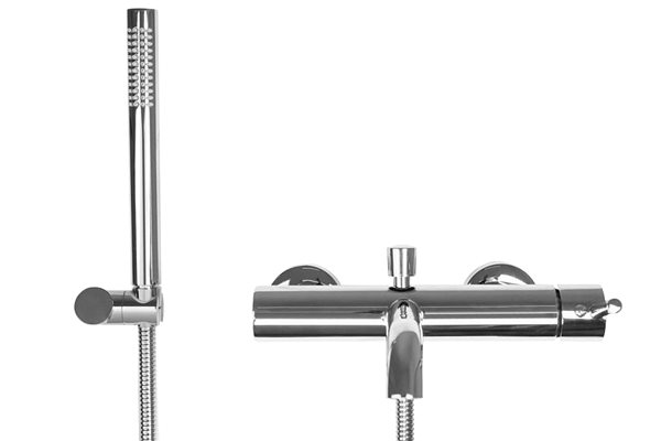 Tap REA Bath tub mixer 150 mm Lungo (REA-B6641) ...