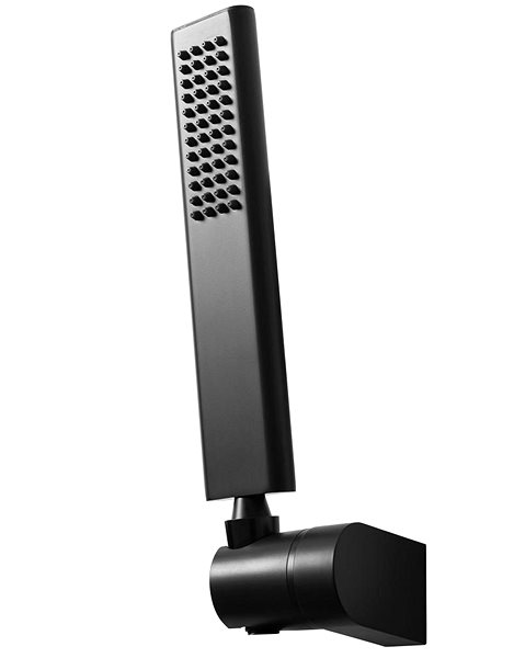 Tap REA Bath Faucet 150 mm Fenix black (REA-B3310) ...