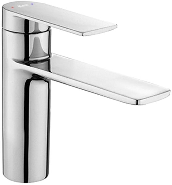 Tap REA Basin mixer Storm Chrom (REA-B6202) ...