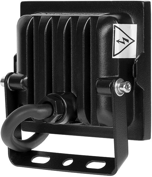 LED Reflector REBEL URZ3621 LED spotlight 20 W, 6500 K, 230 V ...
