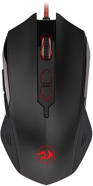 Gaming Mouse Redragon INQUISITOR 2 Screen