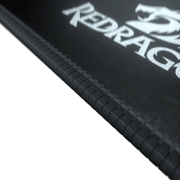 Gaming Mouse Pad Redragon Flick XL Features/technology