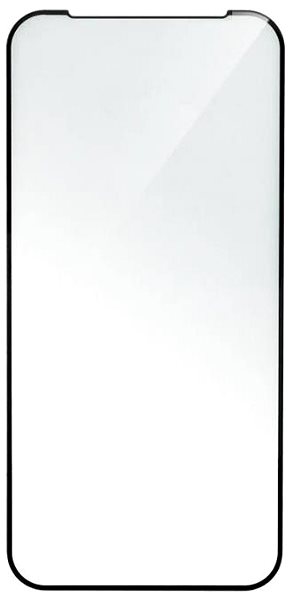 Ochranné sklo RedGlass Tvrdené sklo Samsung A54 5G 5D čierne 94189 ...