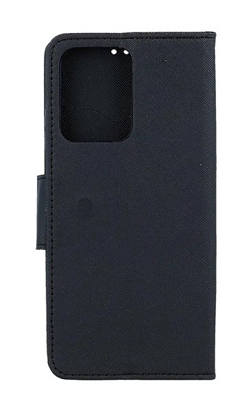 Puzdro na mobil TopQ Puzdro Xiaomi 13 Lite knižkové čierne 95443 ...